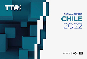 Chile - Relatório Anual 2022